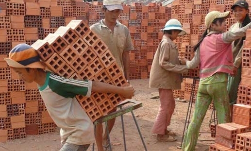 Communications on child labour prevention and reduction stepped up